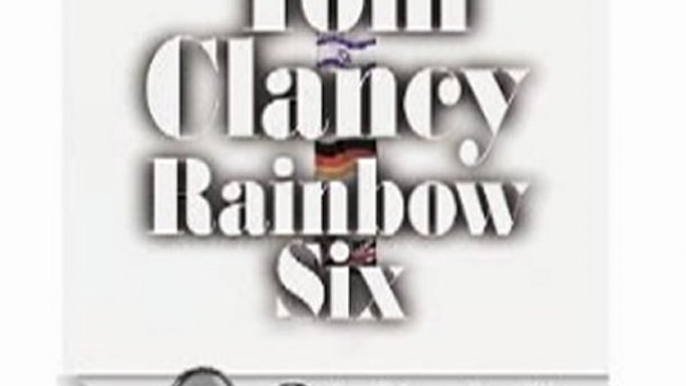 Audio Book Review: Rainbow Six by Tom Clancy (Author), Michael Prichard (Narrator)