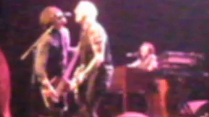 Revel Atlantic City Concert 07-27-2012: Everclear - Father of Mine