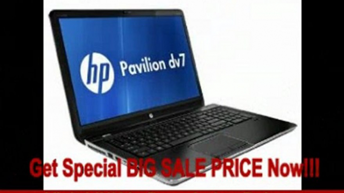 HP Pavilion dv6t QE Laptop - Windows 7 Professional, Intel i7-3610QM 2.3 GHz, 12GB Memory, 1TB HDD, 1GB GT 630M Graphics, Blu-ray Player, 15.6 HD Screen FOR SALE