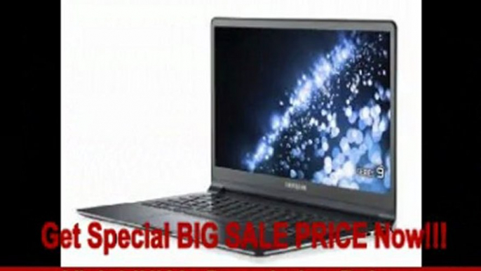 BEST PRICE Samsung Series 9 NP900X3C-A02US 13.3-Inch Ultrabook (Ash Black)