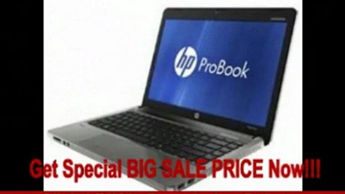 BEST PRICE HP ProBook 4730s LJ525UT 17.3 LED Notebook Core i7 i7-2670QM 2.2GHz 4GB DDR3 500GB HDD DVD-Writer AMD Radeon HD 6490M/Intel HD 3000 802.11b/g/n Bluetooth Finger Print Reader Windows 7 Professional 64-bit