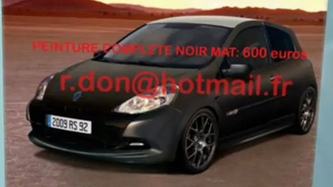 tarif carrosserie peinture, tarif carrosserie peinture, auto noir mat, voiture noir mat, peinture automobile pas chere, tarif carrosserie, Total covering noir mat, peinture covering noir mat, covering jantes noir mat, film noir mat pour voiture, covering