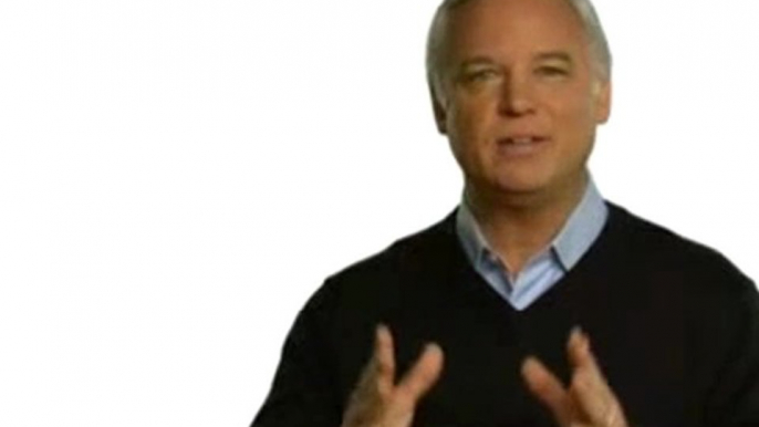 Jack Canfield - Becoming Rich- Keys You'll Need - To Develop Wealth