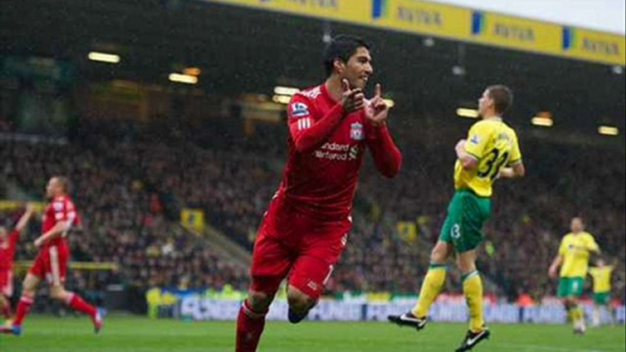 Watch Norwich City Vs. Liverpool F.C.  Live Streaming Online 29th September 2012