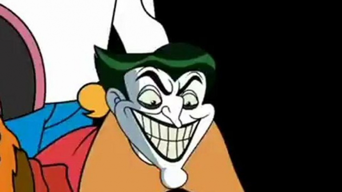 Cartoon Network 20th Anniversary Bumper - Villains in Disguise