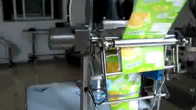 Sugar packing machine-Sugar packing machine price