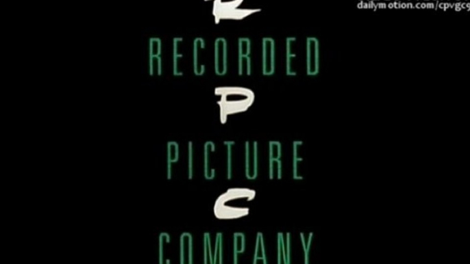 Recorded Picture Company (2000)