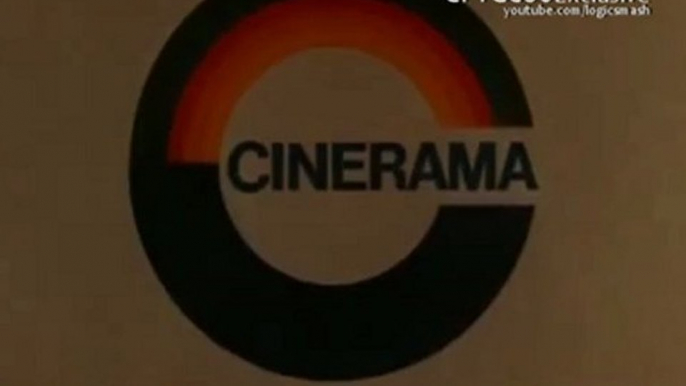Cinerama Filmgelleschaft MBH (1969)