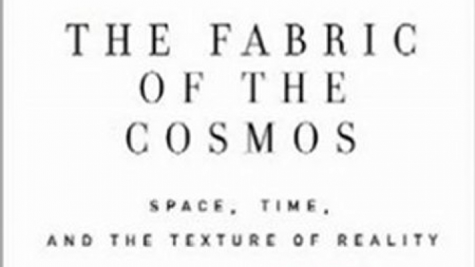 Audio Book Review: The Fabric of the Cosmos: Space, Time, and the Texture of Reality by Brian Greene (Author), Michael Prichard (Narrator)