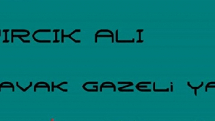 Arzu - Kıvırcık Ali -- Kavak Gazeli Yarim - http://www.yerlimekan.com/platinum/index.p