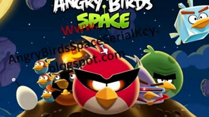 Angry Birds Space 4 Free (Win, Mac, iOS, Android)