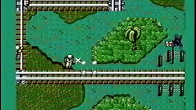 Classic Game Room - RESCUE MISSION for Sega Master System review