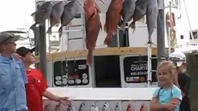 Destin Fishing Charters- Charter Fishing Destin Florida