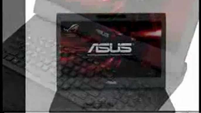 ASUS Republic of Gamers G74SX-AH71 17.3-Inch Gaming Laptop Black Sale | ASUS Republic of Gamers G74SX-AH71