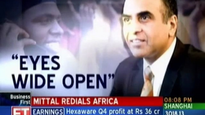 Bharti-Zain deal: Sunil Mittal redials Africa