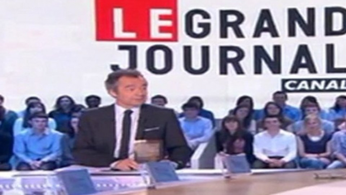 Jean-Luc Mélenchon  face aux mediacrates