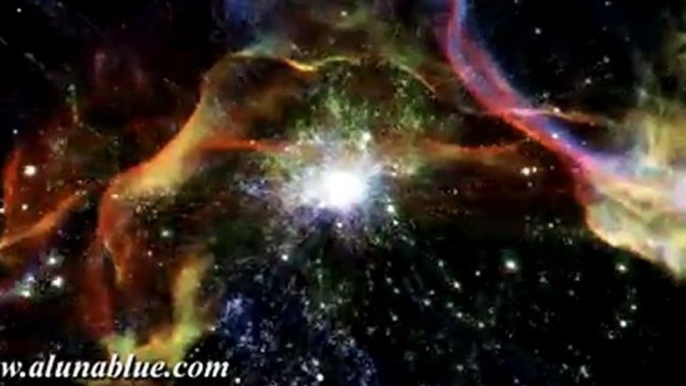 HD Stock Video - The Heavens 04 clip 02 - Space Stock Footage