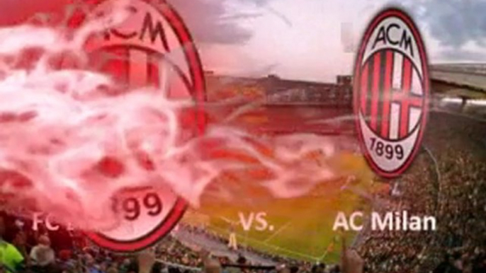 Watch AC Milan vs Barcelona Live Stream Free Online UEFA Champions League HD TV On PC