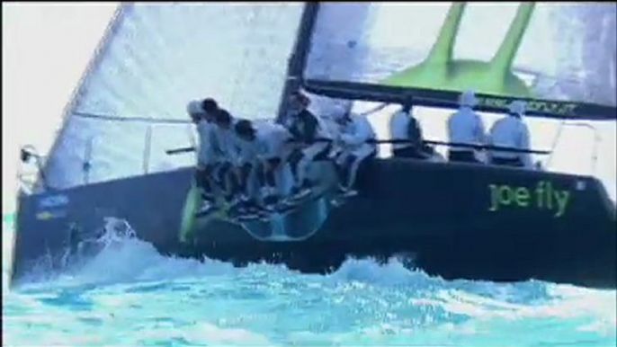 2009 Key West Race Week: Sights and Sounds