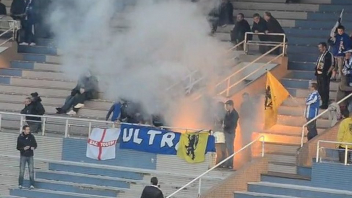 Dunkerque - Amiens AC