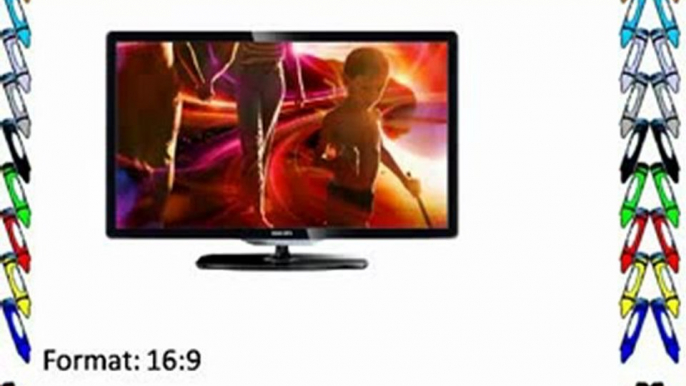 Philips 32PFL5606H/12 81 cm (32 Zoll) LED-Backlight-Fernseher Review | Philips 32PFL5606H/12 81 cm Sale