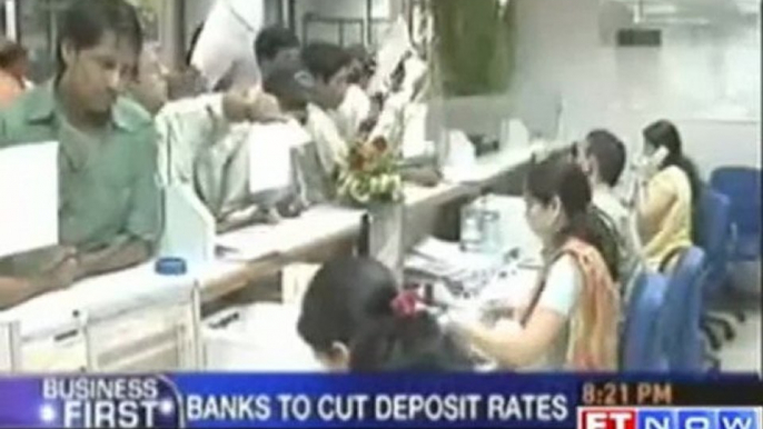 Customers delight: Banks to cut deposit rates