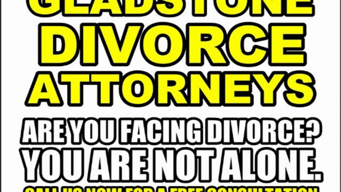 GLADSTONE DIVORCE ATTORNEYS - GLADSTONE MO DIVORCE LAWYERS MISSOURI