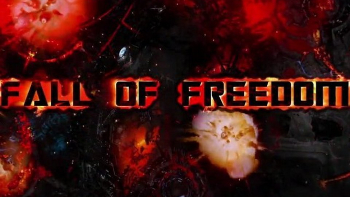 TRANSFORMERS: FALL OF CYBERTRON “Our World” Trailer