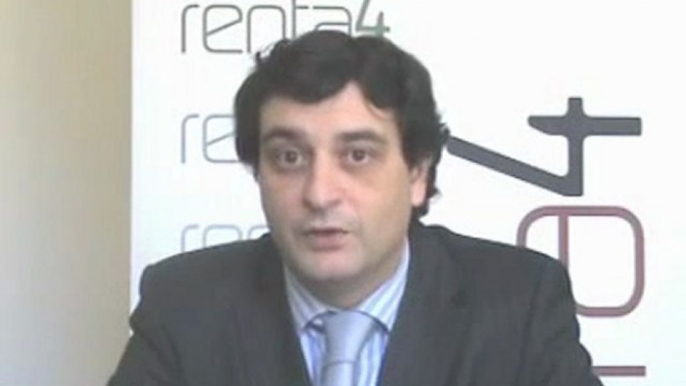 29.03.12 · Jornada negativa en los mercados, subasta de bonos Italia - Cierre de mercados financieros - www.renta4.com