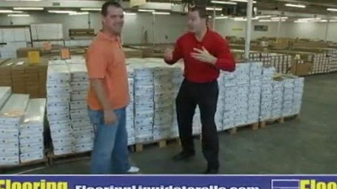 Flooring Liquidators: Tile Flooring and Hardwood ...