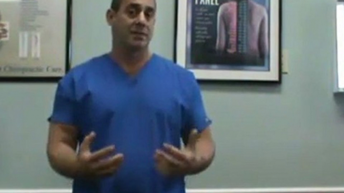 Chiropractor Coconut Creek Parkland FL