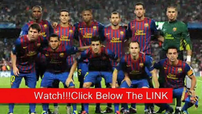 Barcelona vs AC Milan UEFA Champions League Live Stream Sky Sports HD