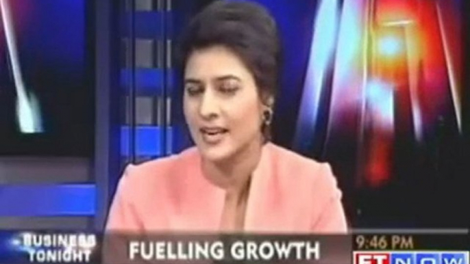 Baba Kalyani: Excise duty hike won't hamper growth