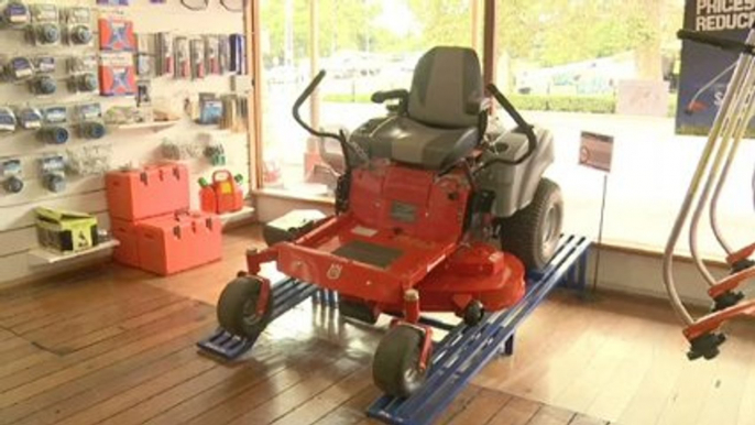 Lawn Mowers Maitland Hunter Outdoor Equipment NSW