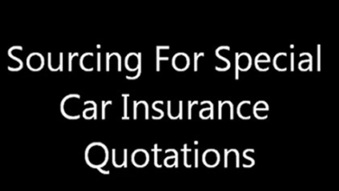 Obtaining Specific Scheme Auto Insurance Quotations