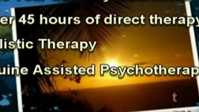 Alcohol Addiction Rehab Center | Hawaii Island Recovery