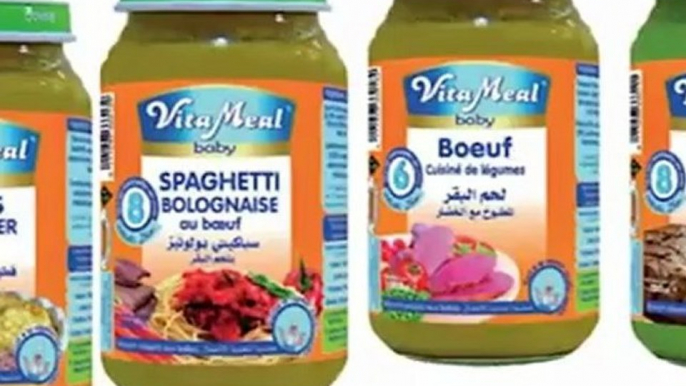 Comment les petits pots bébés halal sont-ils fabriqués  www.baby-food-halal.com