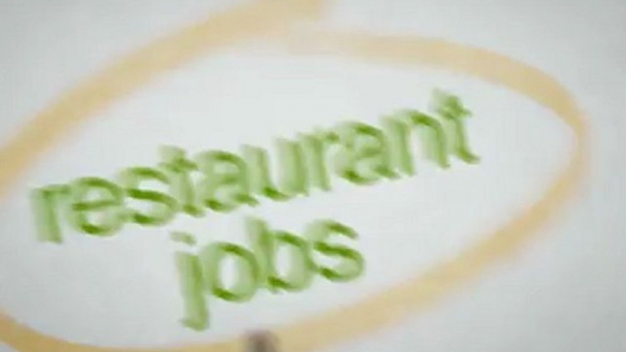 Hospitality Jobs, Restaurant Jobs, Hospitality Careers, Culinary Jobs