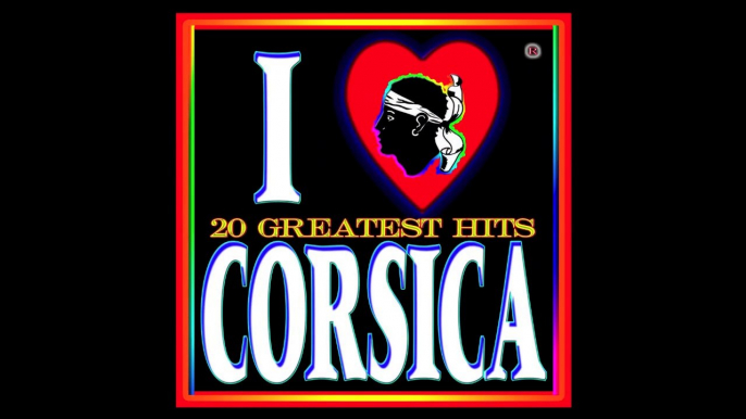 ☀ U MIO MULINU > CHANT CORSE / CHANSONS CORSES ☀ CORSICAN MUSIC / SONGS OF CORSICA - CORSICA CANZONI / MUSICA ☀ KORSIKA MUSIK / LIEDER