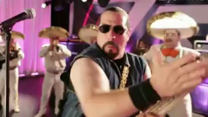 Twisted Sister Release Iconic Song, Mariachi Style, for Cinco de Mayo