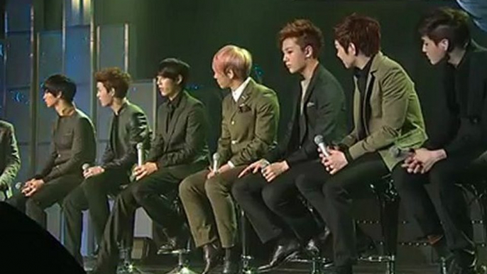 [BTOBVN][SHOW][21.03.12] BTOB The Grand Launching Show Part 3