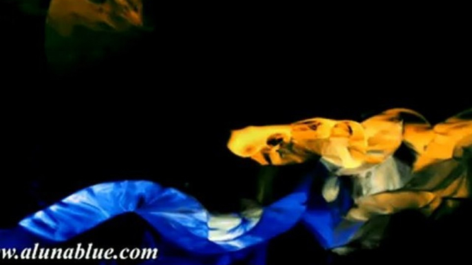 HD Stock Video - Fluid Motion 01 clip 05 - Video Backgrounds