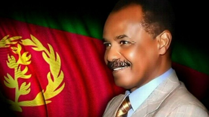 Eritrea - Isaias Afwerki Interview - Video 24.04.2012