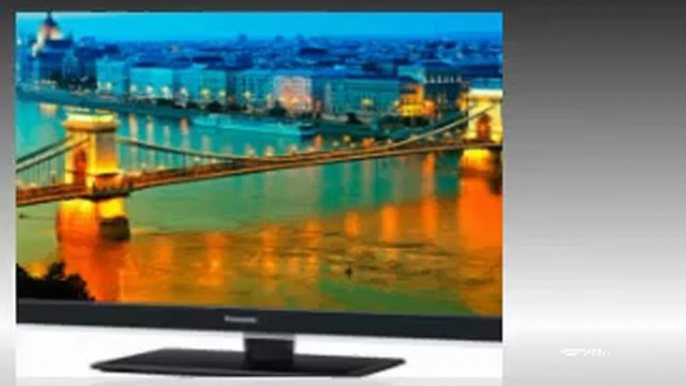 Panasonic VIERA TC-L42ET5 42-Inch 1080p 3D Full HD IPS LED-LCD TV