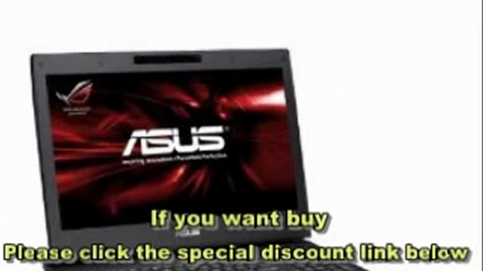 Best Gaming Laptop 2012 | ASUS G74SX-DH71 Full HD 17.3-Inch LED Gaming Laptop - Replublic of Gamers (Black)