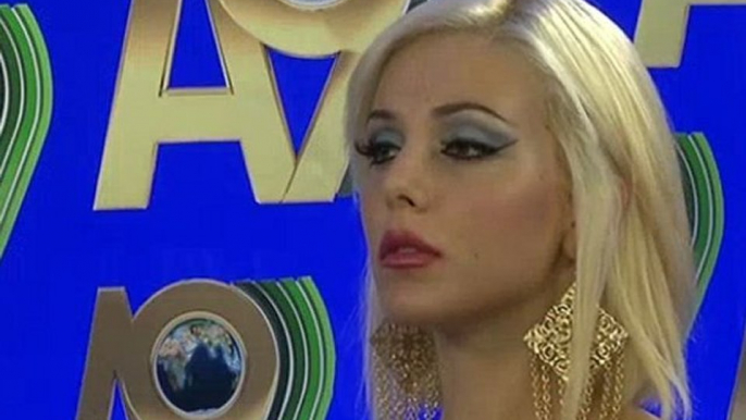 Kaliteli insanlar oluşması için Kalite Bakanlığı kurulabilir (Adnan Oktar)