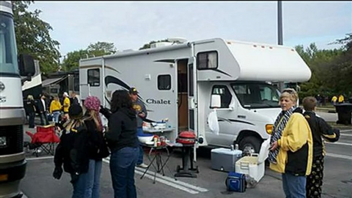 Des Moines RV Rentals - Road Trip RV Adventures