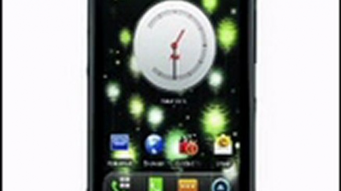 Pantech Breakout 4G Android Phone (Verizon Wireless)