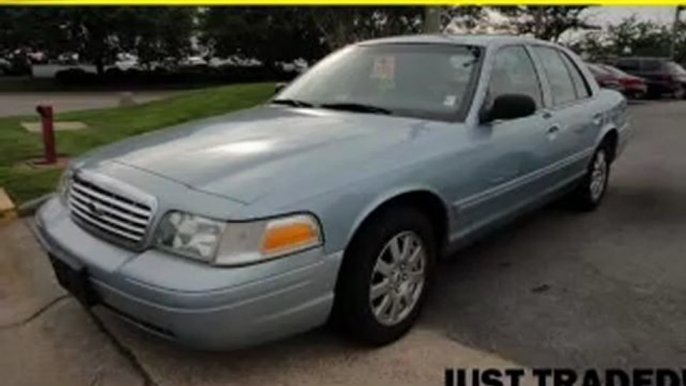 2006 Ford Crown Victoria for sale in Richmond VA - Used Ford by EveryCarListed.com