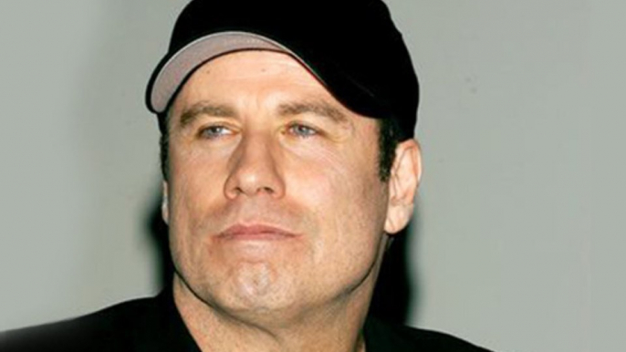 John Travolta Sued Over Alleged Sexual Assault - Hollywood Scandal